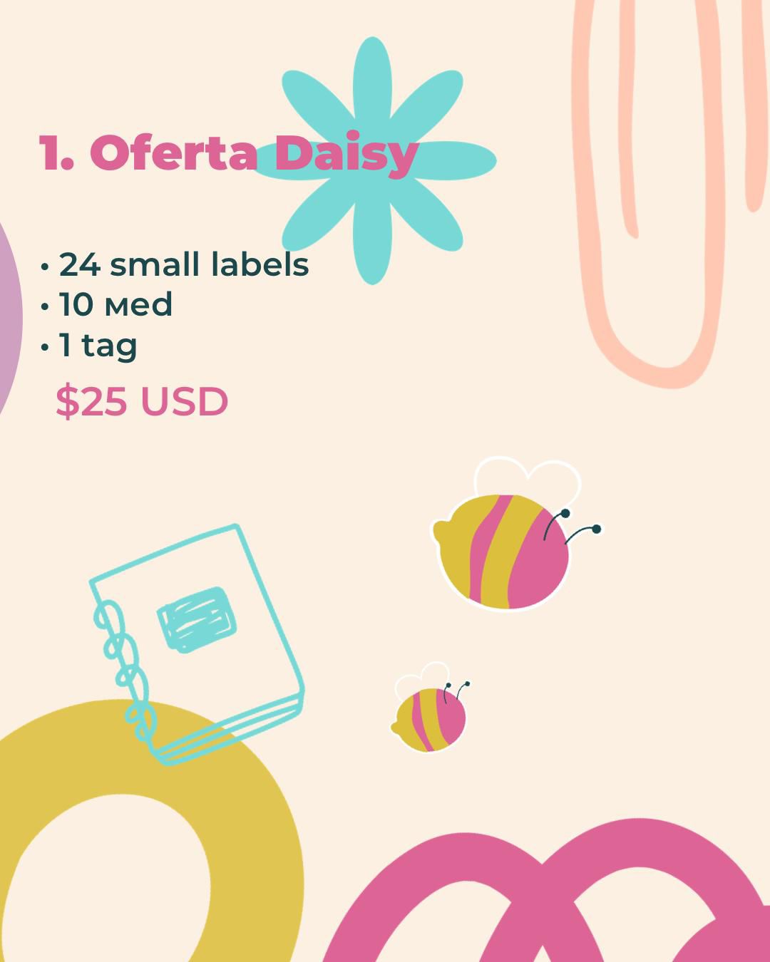 Back to School Offers