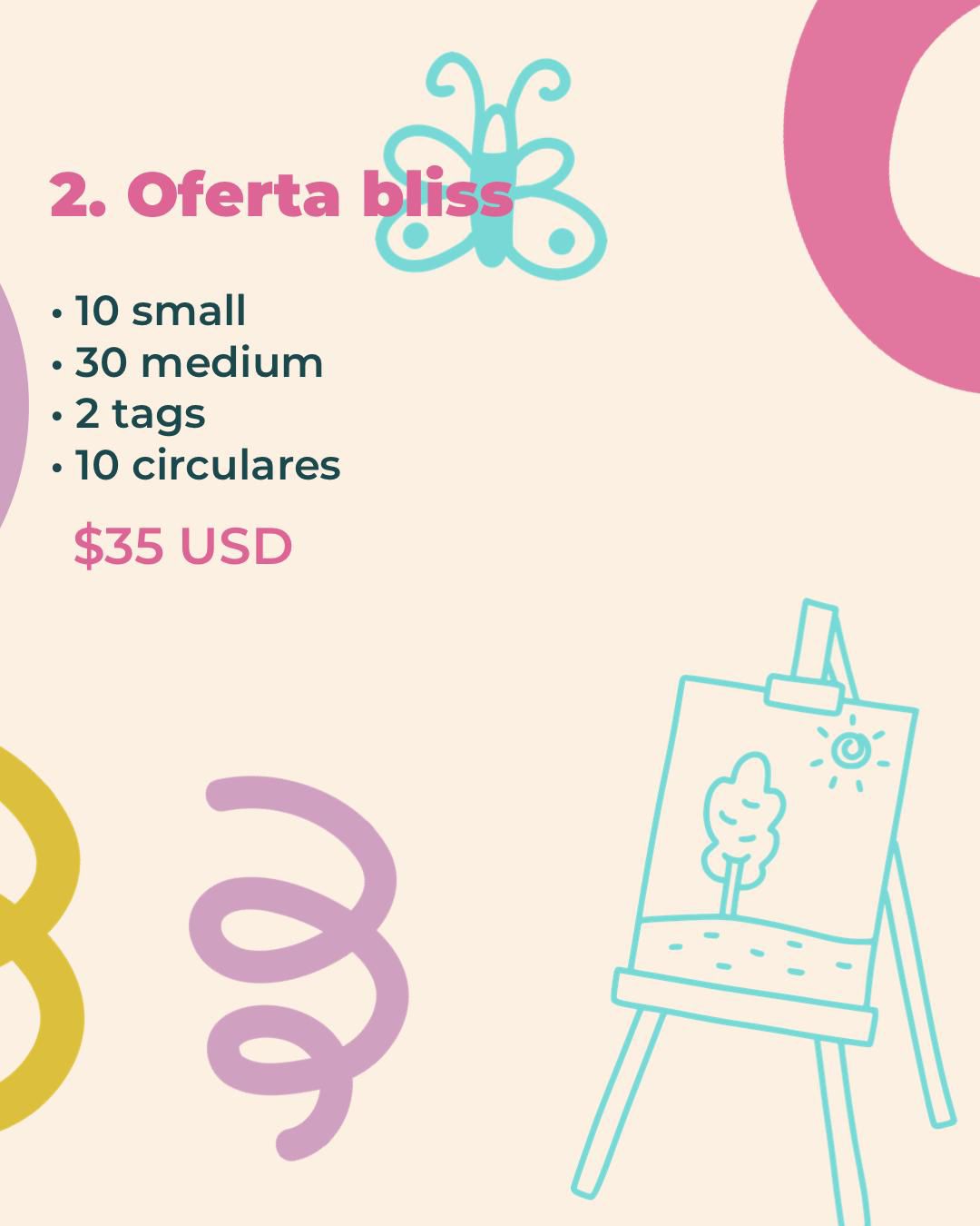 Back to School Offers