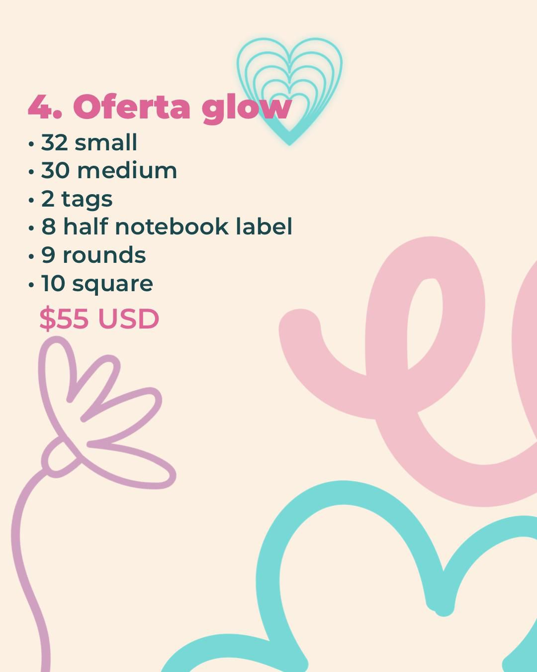 Back to School Offers