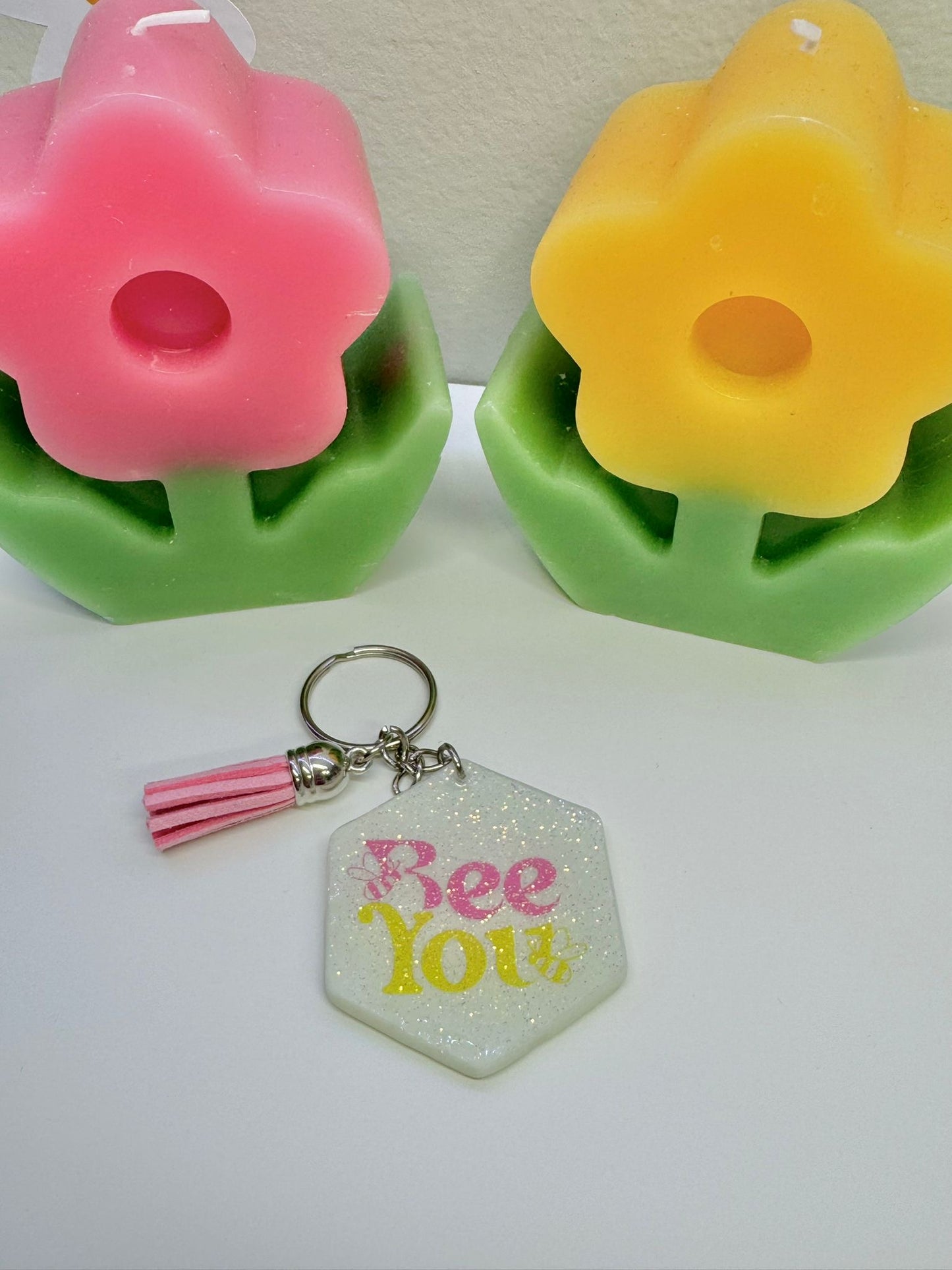 NFC - Resin