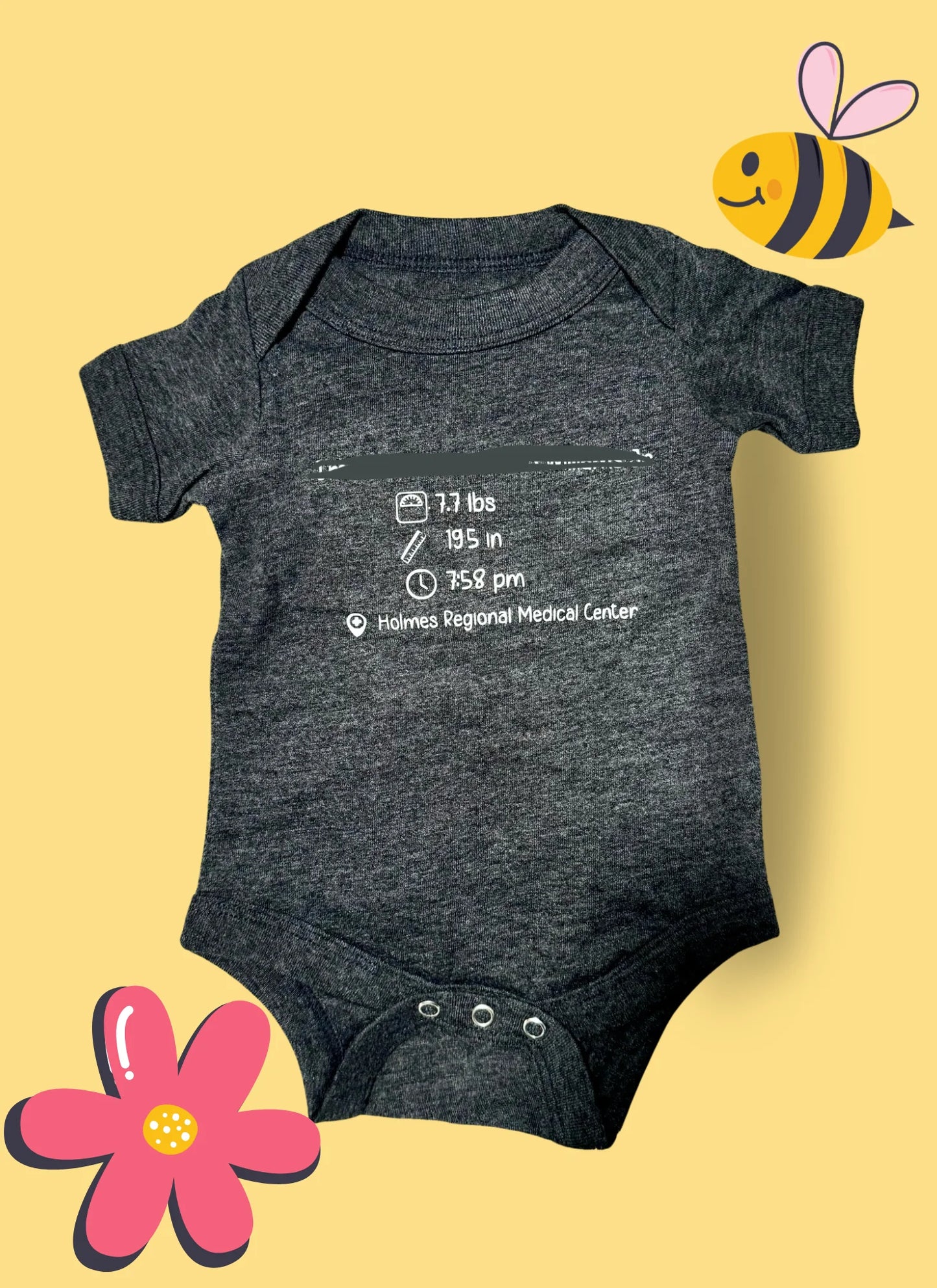 Baby - Information