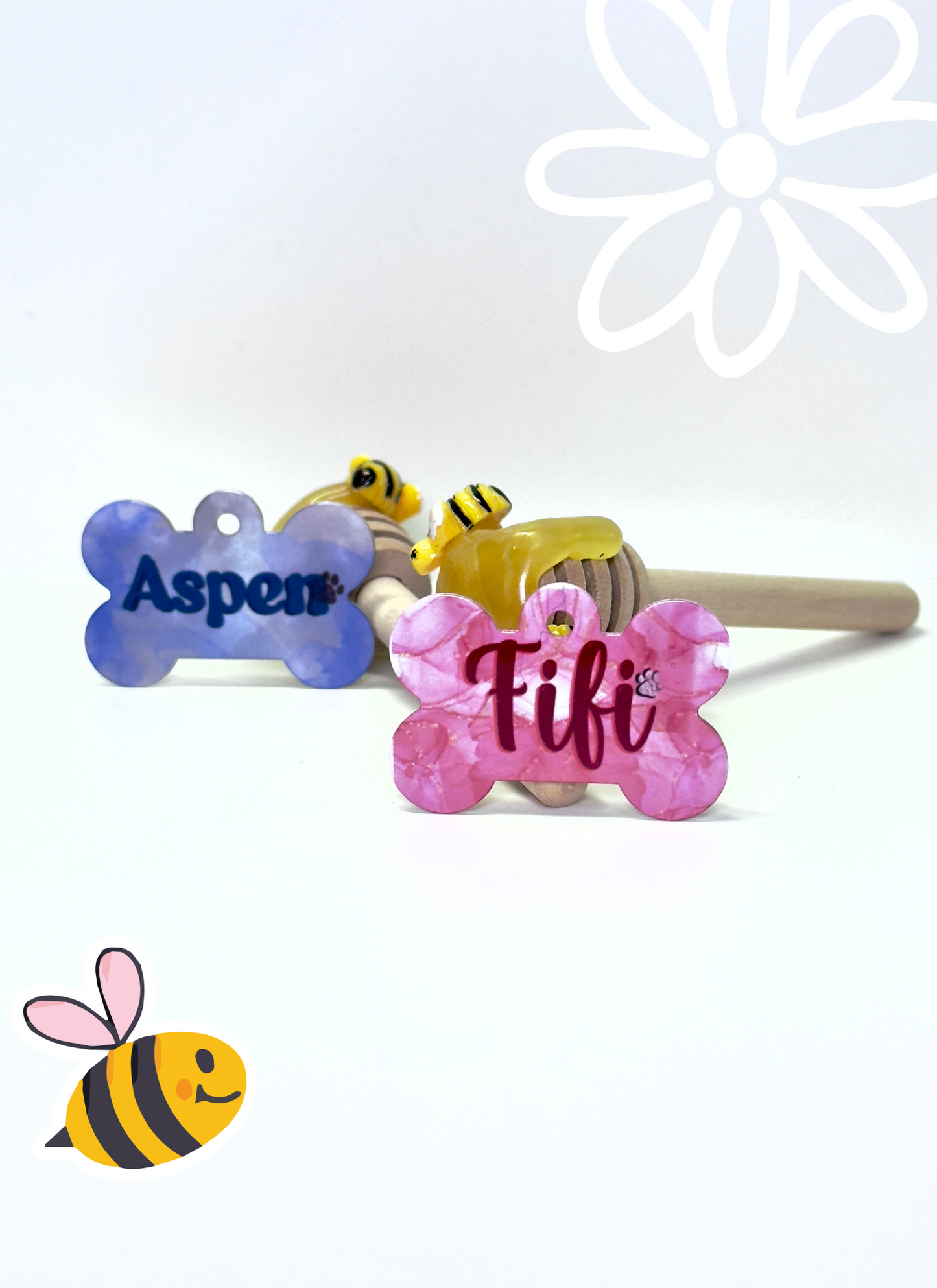Pet Tag