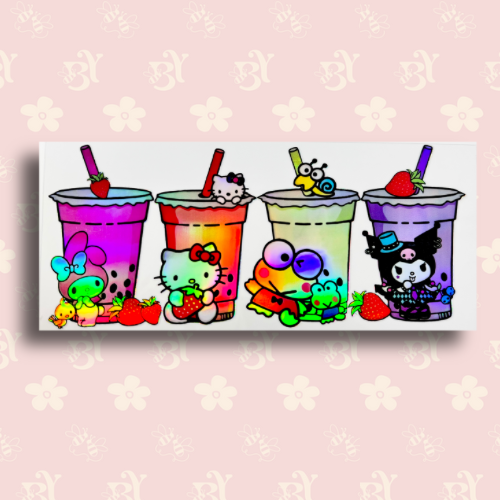 Bubble Tea
