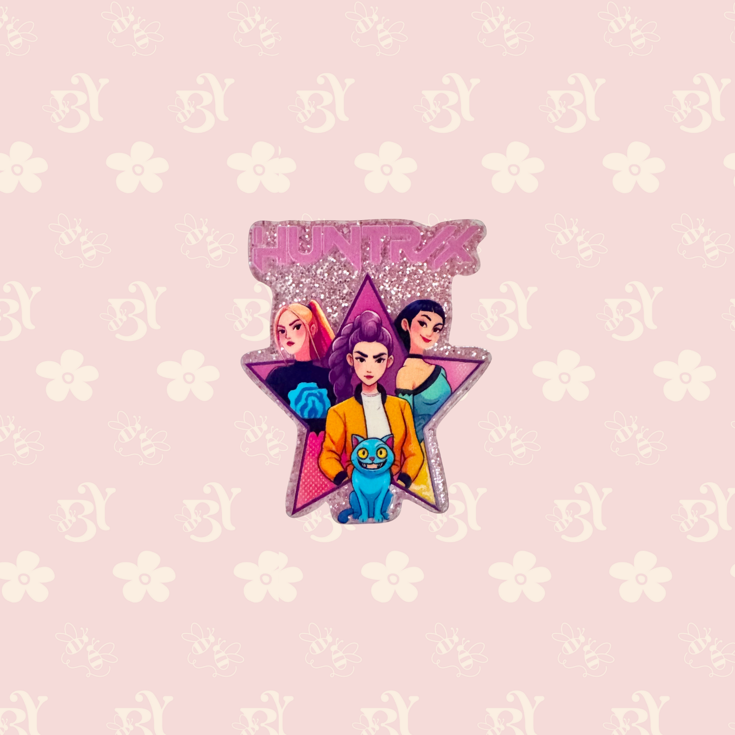 3 girl 4