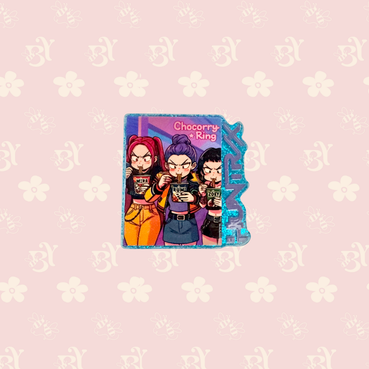 3 girl 6