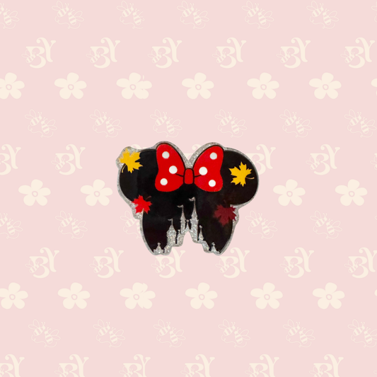 Mouse castle