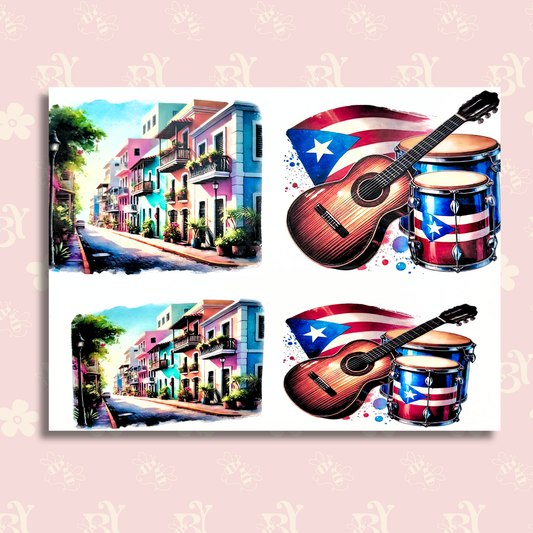 Mi Tierra