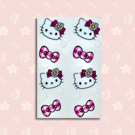 Girly Bloom