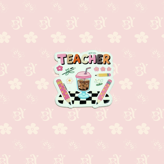 Teacher