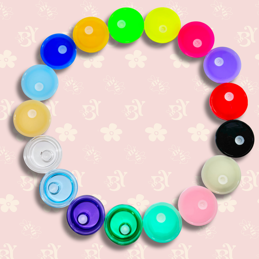 Colors Lids