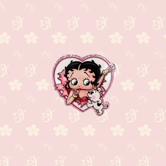 Betty Heart