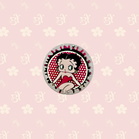 Betty circle