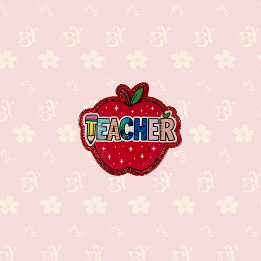 Apple Teacher