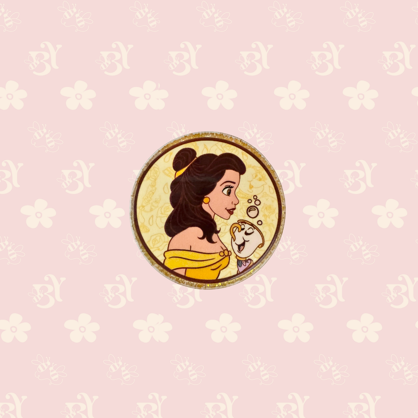 Beauty Princess