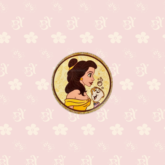 Beauty Princess