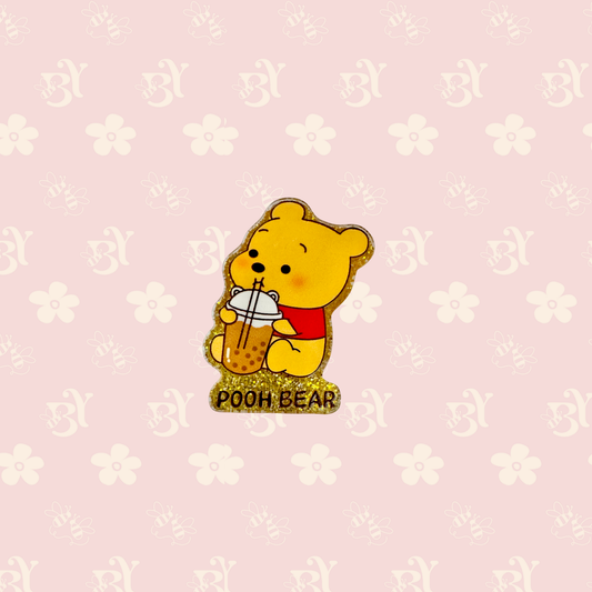 Cutie Bear