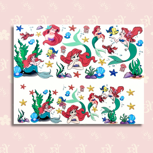 Under the Sea