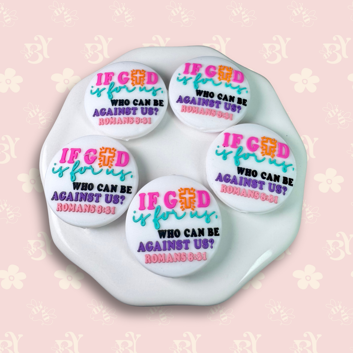 2D Who can be against us