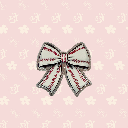 Baseball Bow