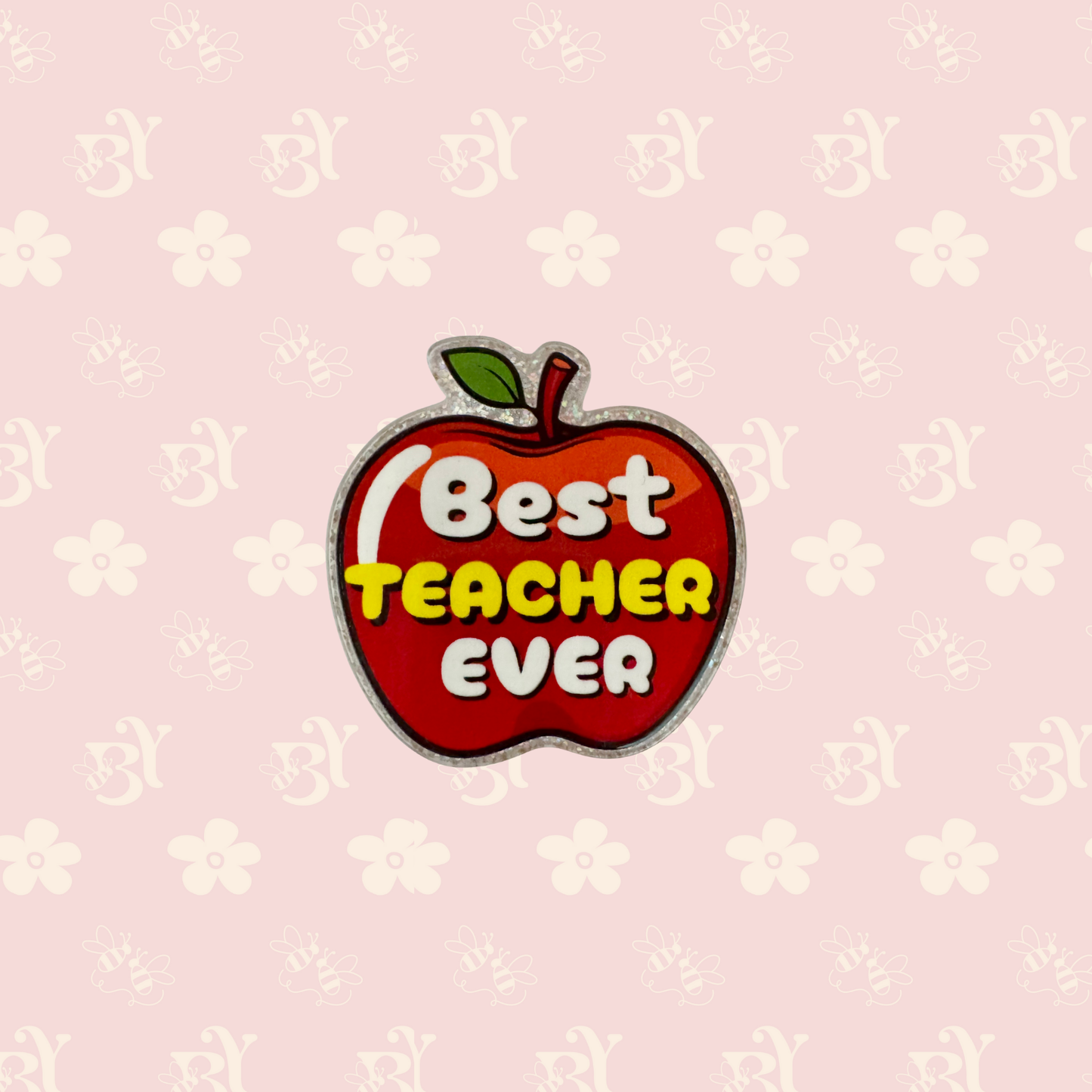 Best Teacher