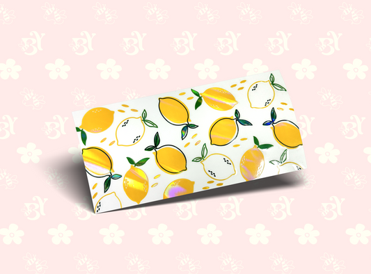 Cute Lemons