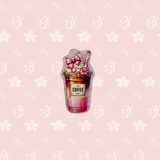 Girly Coffe