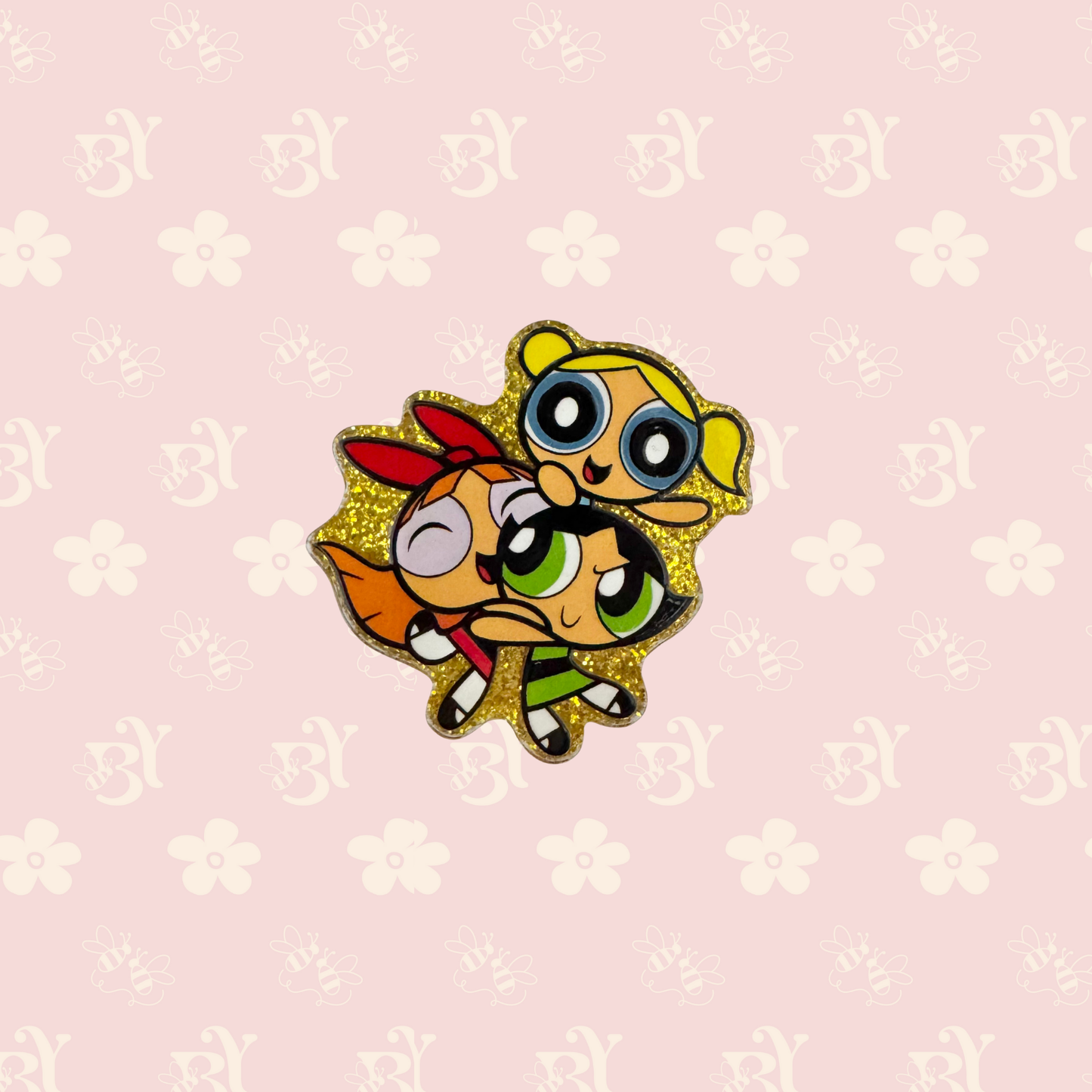 3 friends