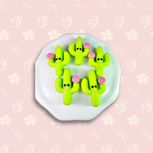 3D Cactus