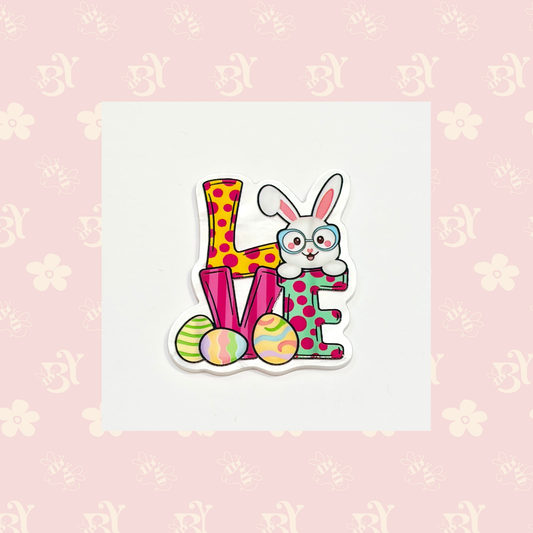 LOVE Bunny