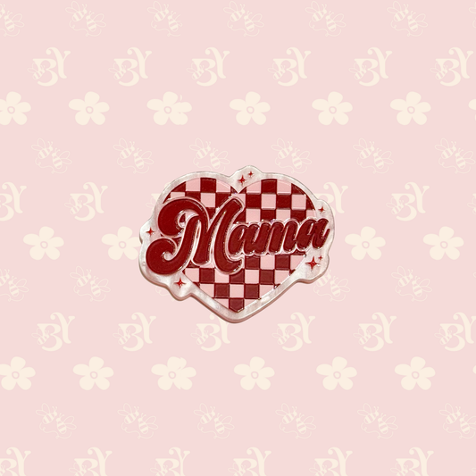 Mama heart
