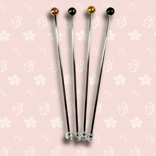 Beadable Wedding Tool