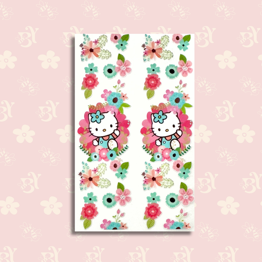 Floral Dream