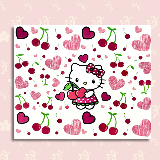 Cherry Love