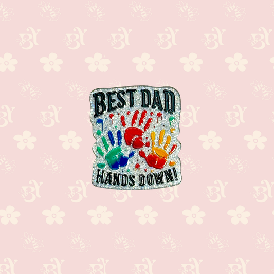 Best DAD hands down