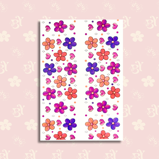 Bloom Pop