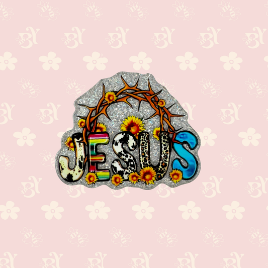 Jesus Country sale image