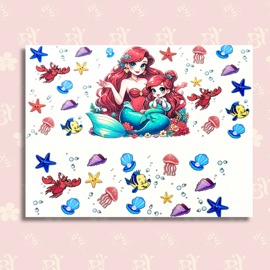Sea of Love