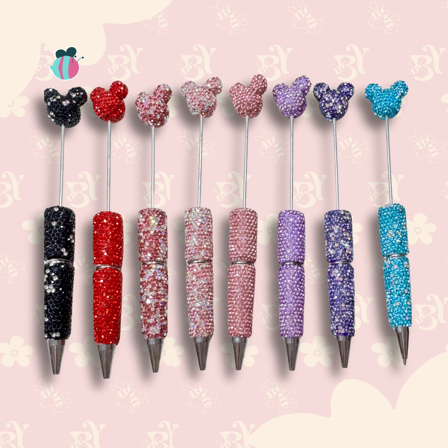 Rhinestone Magic Pen