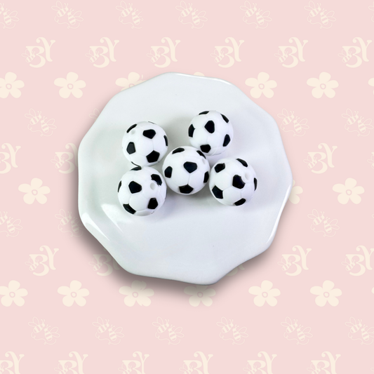3D Soccer Ball