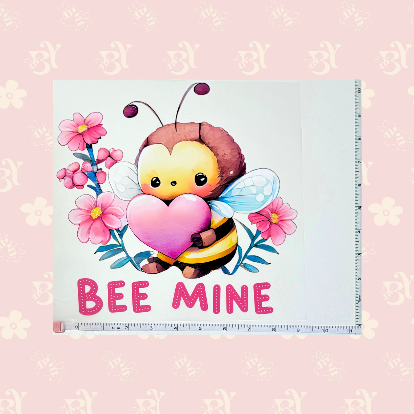 Bee Mine