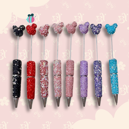 Rhinestone Magic Pen
