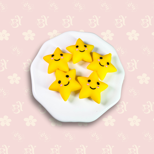 3D Star