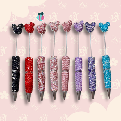 Rhinestone Magic Pen