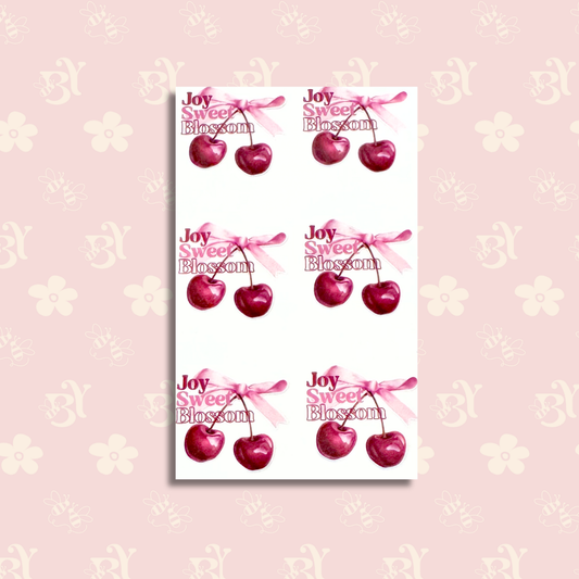 Cherry Kiss