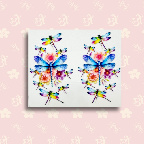 Dragonfly
