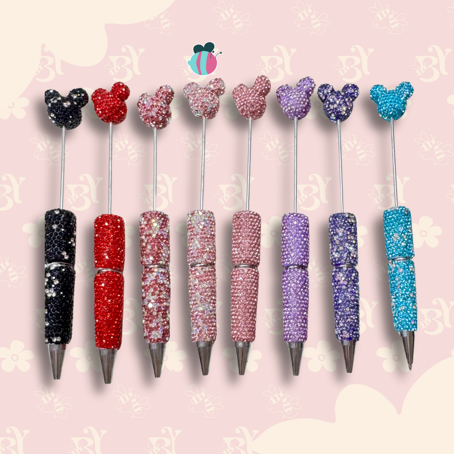 Rhinestone Magic Pen