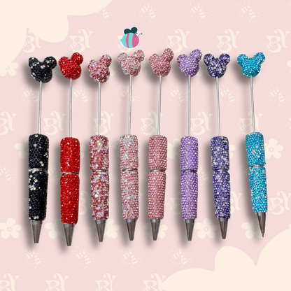 Rhinestone Magic Pen