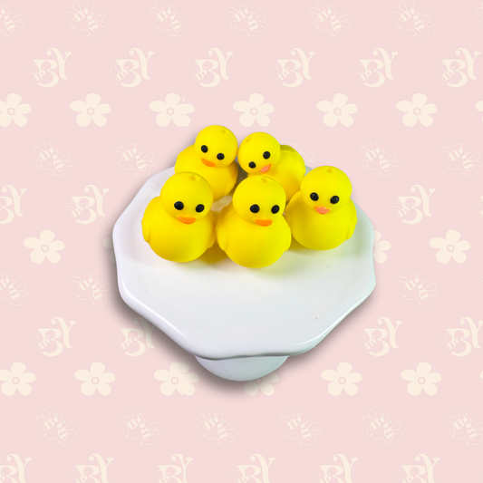 3D Ducks