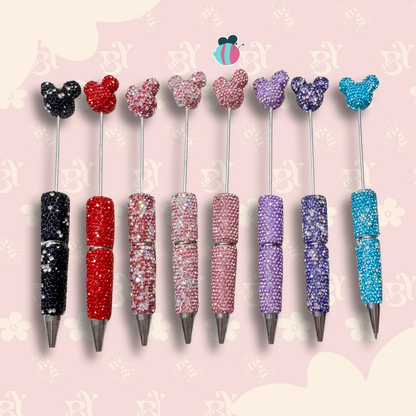 Rhinestone Magic Pen