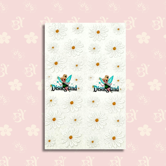 Fairy Bloom